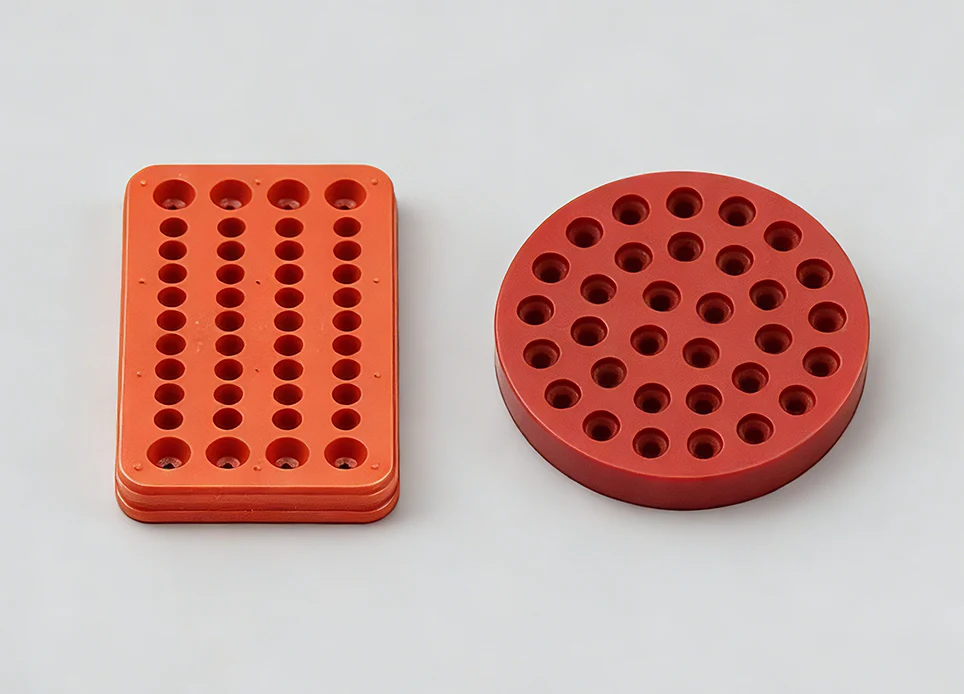 Prodotti in silicone automobilistico