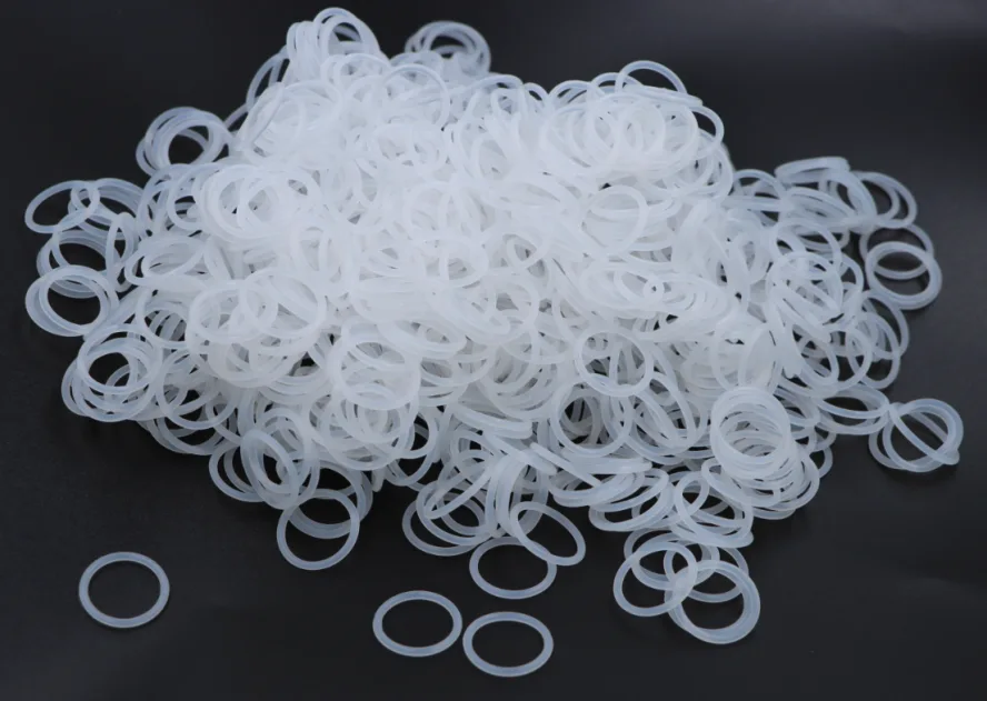 Funzione e scopo dell'Anello di Tenuta.