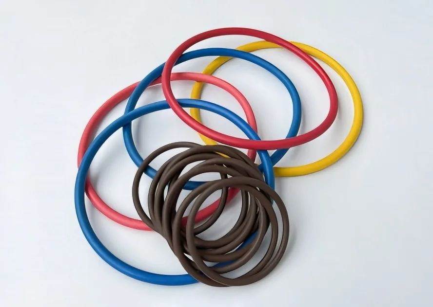 Gamma di prodotti Sealing Ring.