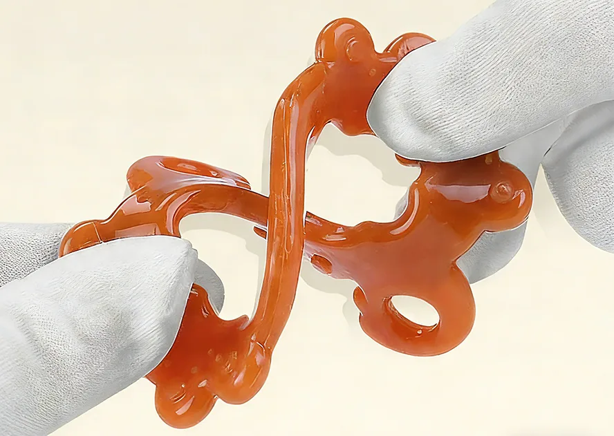 Come si può garantire la qualità dei prodotti in silicone per bambini?