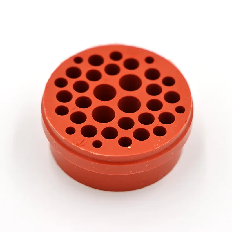 Cosa rende i prodotti in silicone automobilistico essenziali per i veicoli moderni?