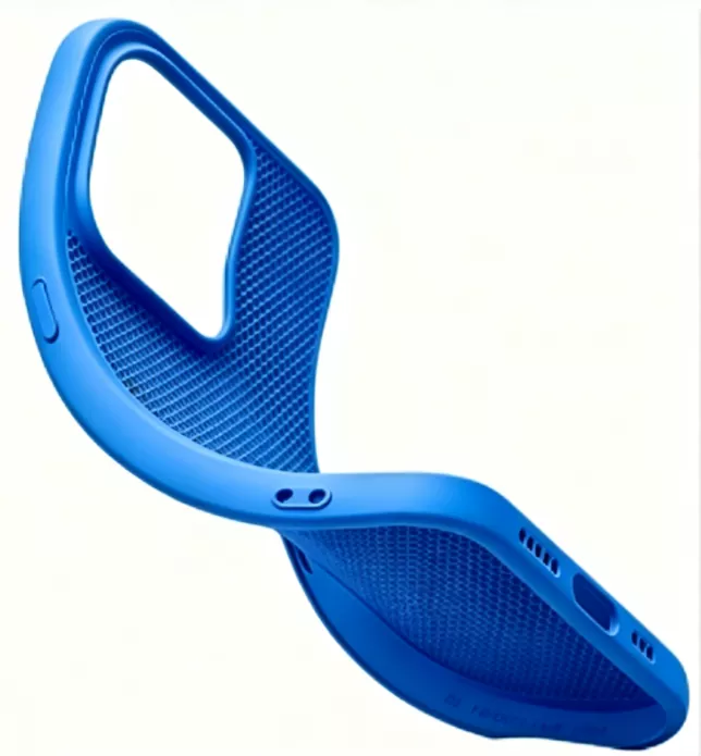 Quelle custodie in silicone si graffiano facilmente e si adattano male, come risolvere?