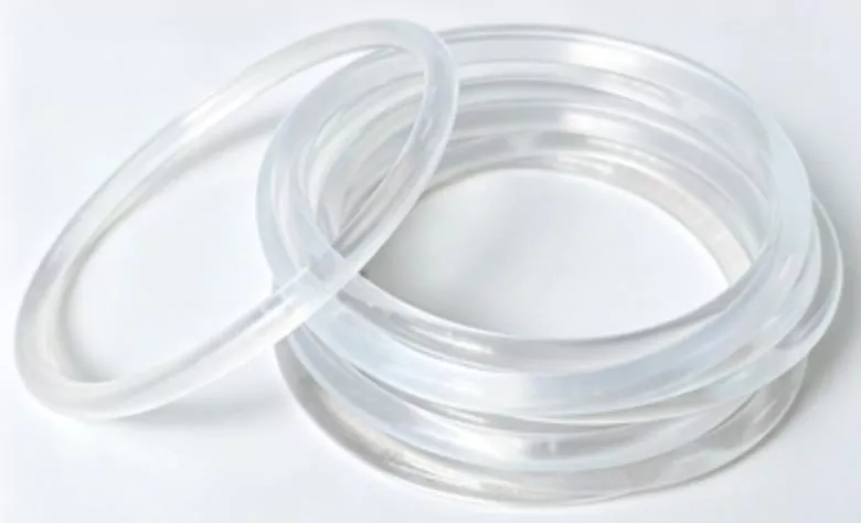 Come evitare che gli O-ring in silicone medico si rompano dopo la sterilizzazione ad alta temperatura?