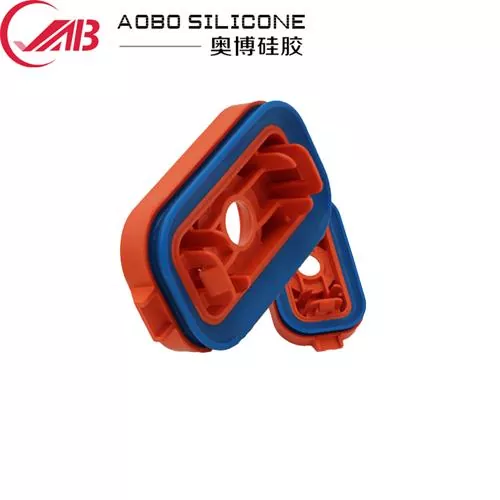 Cos'è il sovrastampaggio del silicone liquido? Quali sono i suoi vantaggi?