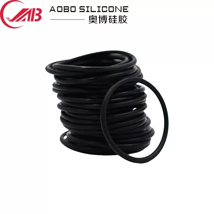 Come scegliere i produttori di anelli di tenuta in silicone?