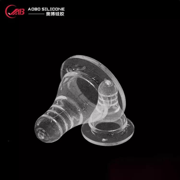 Perché sempre più genitori scelgono le tettarelle in silicone liquido?