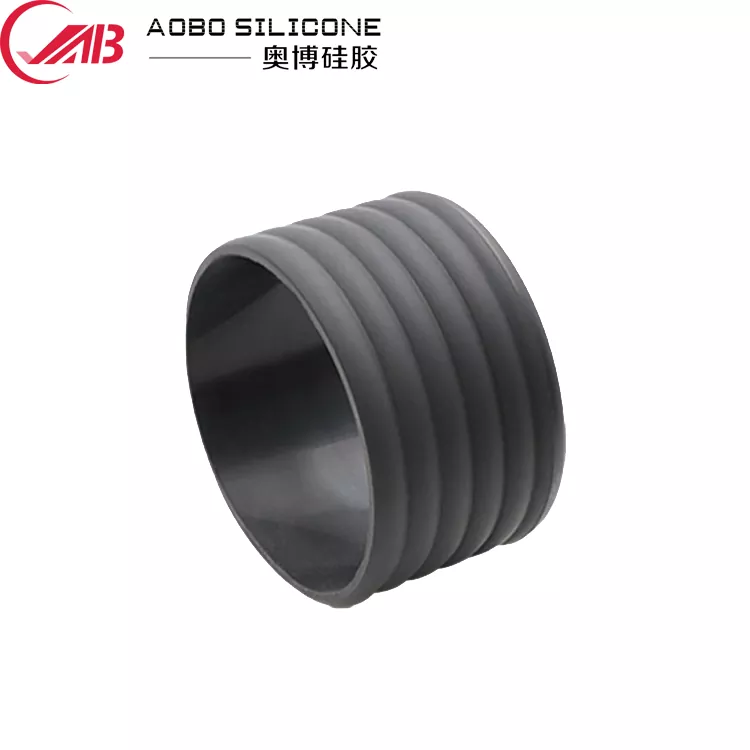 Quanto costa la custodia in silicone personalizzata? Aobo Silicone: su misura, campioni gratuiti, sconti per quantità