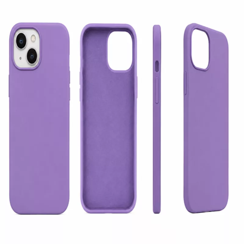 Perché ogni utente iPhone ha bisogno di una custodia per telefono in silicone: protezione, comfort e stile