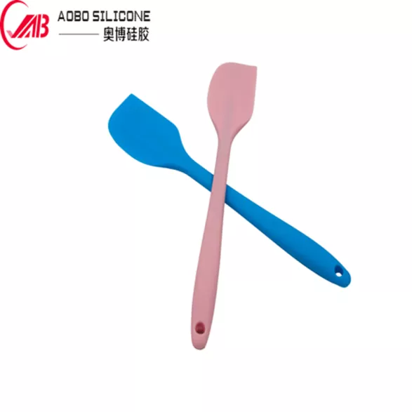 Aobo Silicone Source Factory – Spatola in silicone di alta qualità | Produttore affidabile OEM/ODM di utensili da cucina