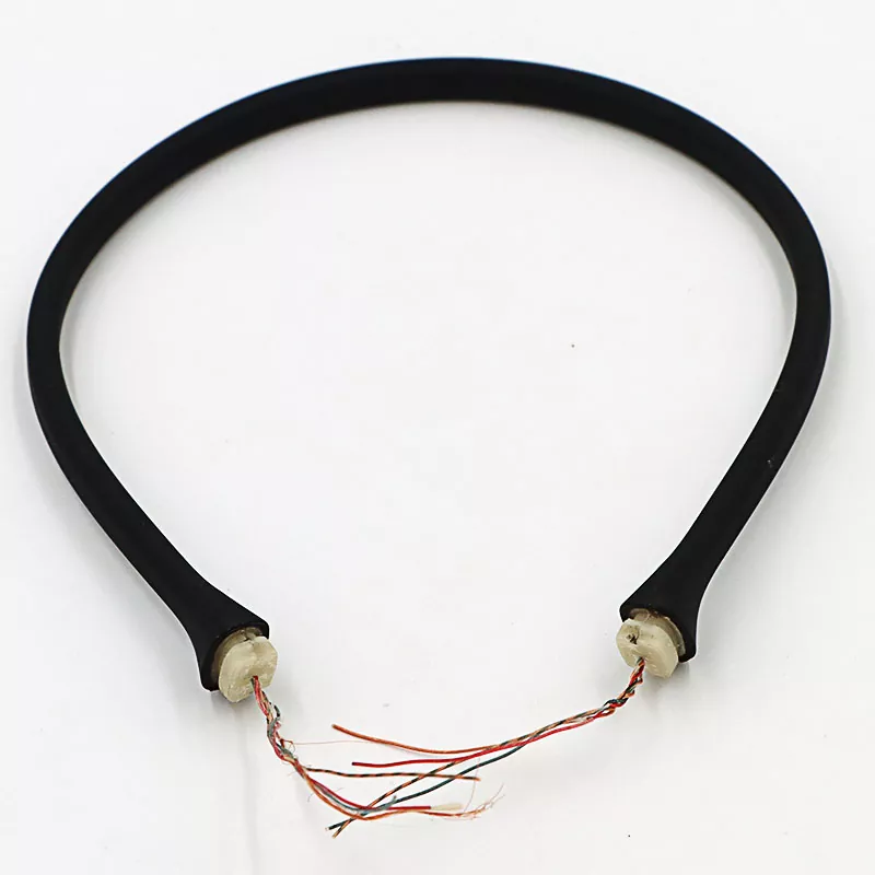 Gli accessori elettronici in silicone possono resistere alle alte temperature? Introduzione agli accessori elettronici in silicone isolante e ritardante di fiamma