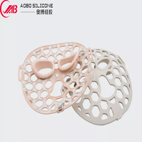 Silicone Beauty Mask