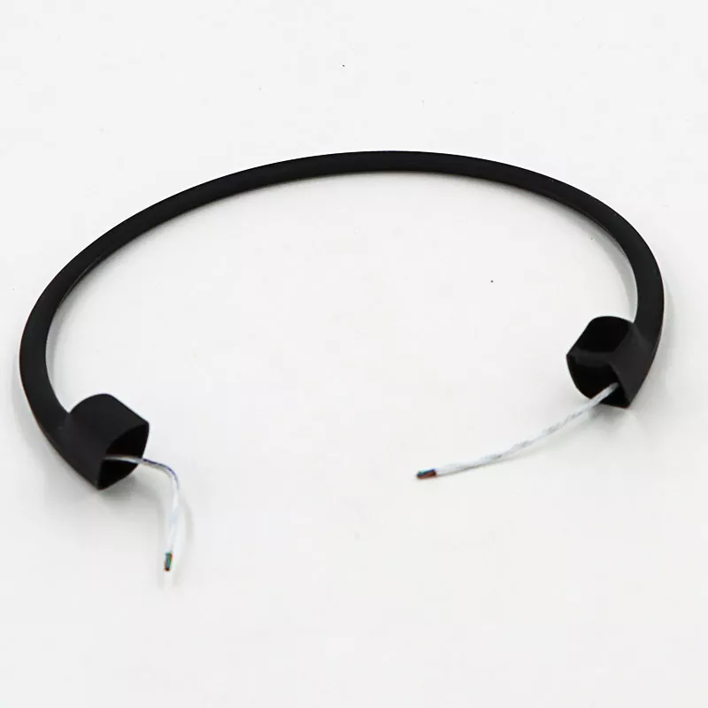 Silicone Electronic Accessories